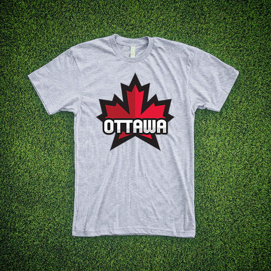 Ottawa Tee